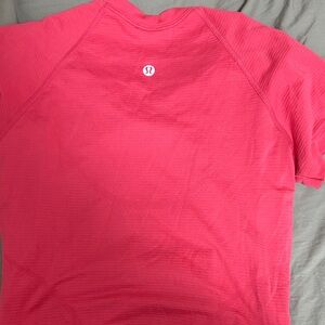 Swiftly Tech Cropped Short-Sleeve Shirt 2.0